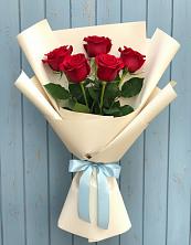 Букет Классика чувств в Досчатое