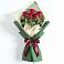 Букет цветов из: Розы в Досчатое