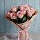 Букет цветов из: Розы в Досчатое