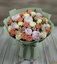 Букет Мороженное в Досчатое