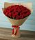 Букет Красные розы Милано в Досчатое