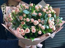 Букет Удовольствие #REPLACE_PRED# Досчатое