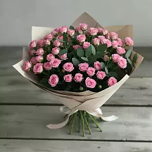 Букет Удовольствие #REPLACE_PRED# Досчатое