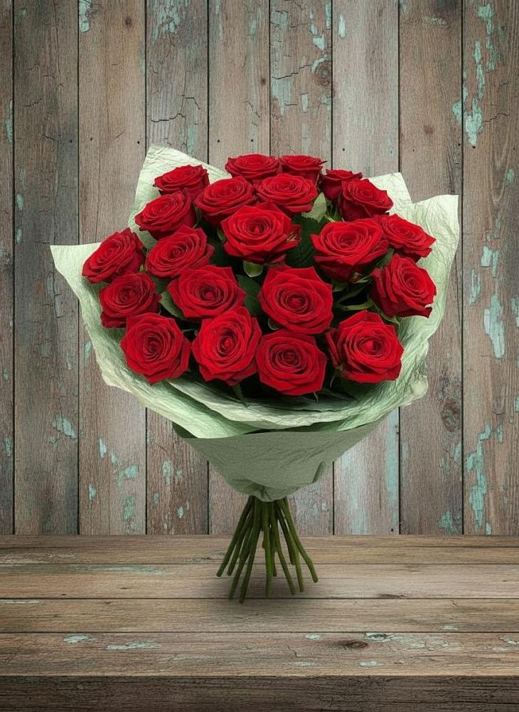 Букет Классика в Досчатое