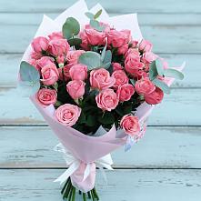 Букет Леди совершенство #REPLACE_PRED# Досчатое