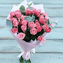 Букет Леди совершенство в Досчатое